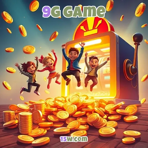 9g game: Descubra os Segredos da Plataforma de Jogos Brasileiros