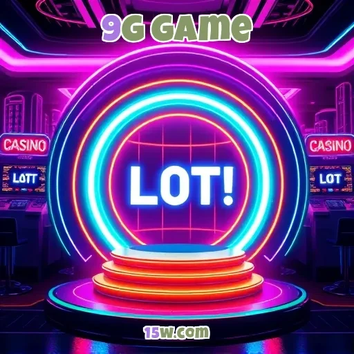 9g game Tabuleiro