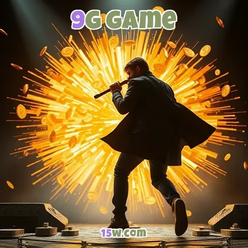 9g game Editor