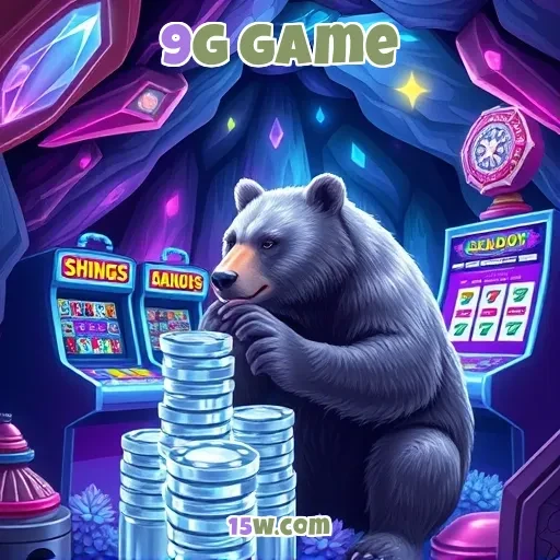 9g game Família